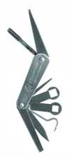"Horsetools"  lev. i praktisk etui.